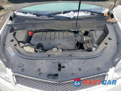 Zdjęcie 12 z 12 samochodu: 2012 CHEVROLET TRAVERSE LS VIN:1GNKVEED9CJ422986 - miniatura