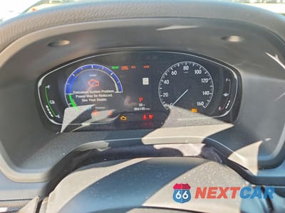 Zdjęcie 9 z 12 samochodu: 2022 HONDA INSIGHT EX VIN:19XZE4F5XNE008396 - miniatura