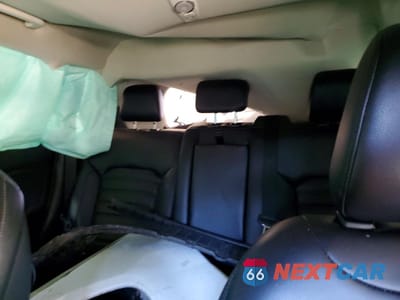 Zdjęcie 10 z 13 samochodu: 2024 FORD EDGE SEL VIN:2FMPK4J90RBB00572 - miniatura