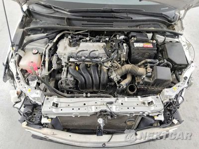 Zdjęcie 11 z 13 samochodu: 2021 TOYOTA COROLLA LE VIN:5YFEPMAE2MP215636 - miniatura