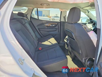 Zdjęcie 11 z 13 samochodu: 2020 GMC TERRAIN SLE VIN:3GKALMEV7LL289252 - miniatura