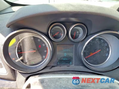 Zdjęcie 9 z 11 samochodu: 2016 BUICK ENCORE VIN:KL4CJASB1GB676335 - miniatura