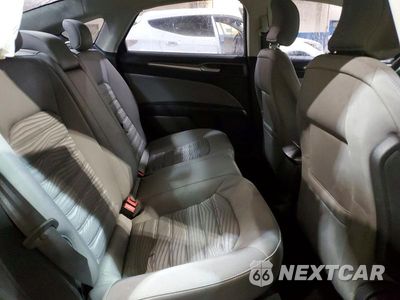 Zdjęcie 10 z 13 samochodu: 2016 FORD FUSION S VIN:3FA6P0G77GR398008 - miniatura