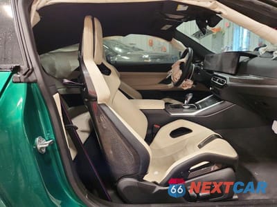 Zdjęcie 10 z 11 samochodu: 2024 BMW M4 COMPETITION VIN:WBS43AZ09RCN85165 - miniatura