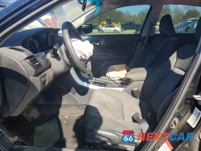 Zdjęcie 7 z 14 samochodu: 2017 HONDA ACCORD LX VIN:1HGCR2F3XHA226733 - miniatura
