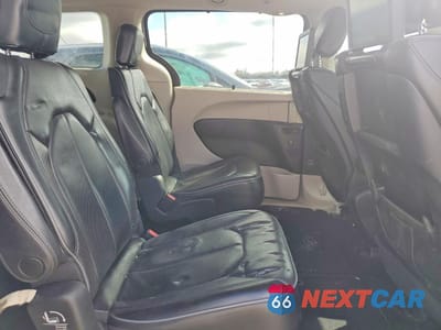 Zdjęcie 11 z 14 samochodu: 2018 CHRYSLER PACIFICA LIMITED VIN:2C4RC1GG1JR251978 - miniatura