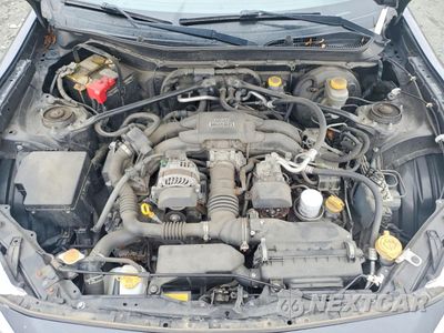 Zdjęcie 11 z 13 samochodu: 2016 TOYOTA SCION FR-S VIN:JF1ZNAA18G9702486 - miniatura
