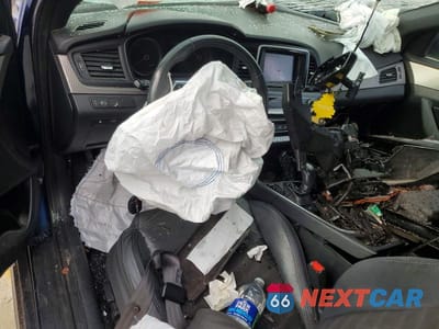 Zdjęcie 8 z 11 samochodu: 2018 HYUNDAI SONATA SPORT VIN:5NPE34AB0JH682662 - miniatura