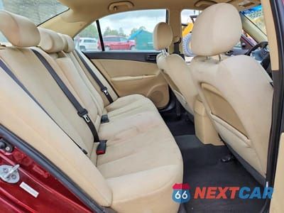 Zdjęcie 10 z 12 samochodu: 2010 HYUNDAI SONATA GLS VIN:5NPET4AC9AH624171 - miniatura