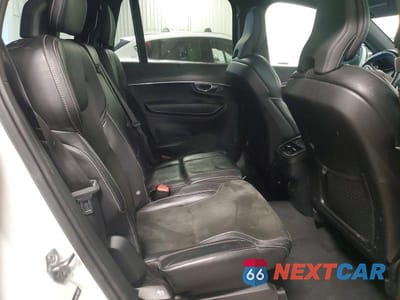 Zdjęcie 11 z 12 samochodu: 2019 VOLVO XC90 T5 R-DESIGN VIN:YV4102PMXK1464674 - miniatura