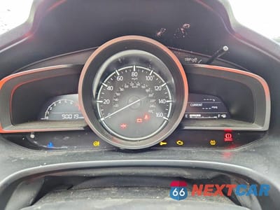 Zdjęcie 9 z 12 samochodu: 2018 MAZDA 3 SPORT VIN:3MZBN1U76JM186842 - miniatura