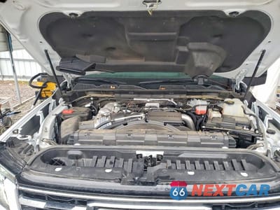 Zdjęcie 11 z 12 samochodu: 2024 GMC SIERRA K2500 AT4 VIN:1GT49PEY5RF210683 - miniatura