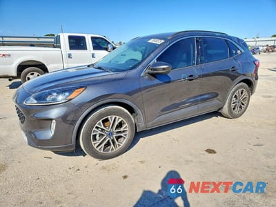 2020 FORD ESCAPE SEL 1FMCU0H62LUA67198 - główne zdjęcie licytacji z USA - miniatura