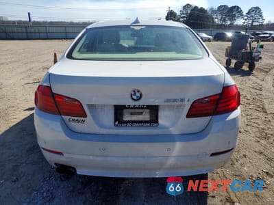 Zdjęcie 6 z 11 samochodu: 2012 BMW 528 I VIN:WBAXG5C59CDX03153 - miniatura