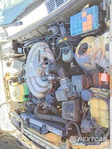 Zdjęcie 11 z 12 samochodu: 1991 BMW 325 IC VIN:WBABB1311MEC04845 - miniatura