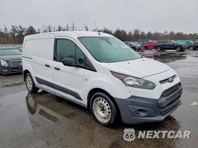 Czwarte zdjęcie samochodu z boku: 2016 FORD TRANSIT CONNECT DELIVERY VAN VIN:NM0LS7EX5G1233766 - miniatura