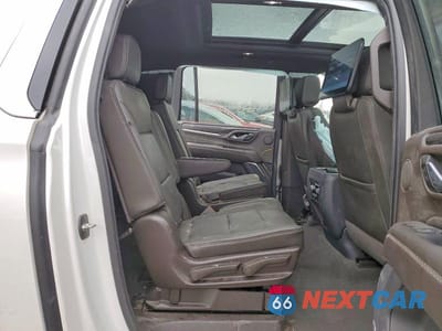 Zdjęcie 11 z 14 samochodu: 2022 GMC YUKON XL DENALI VIN:1GKS2JKL2NR134306 - miniatura