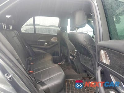 Zdjęcie 10 z 11 samochodu: 2023 MERCEDES-BENZ GLE 350 4MATIC VIN:4JGFB4KB7PA870354 - miniatura