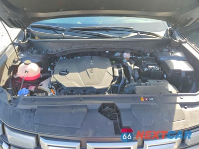 Zdjęcie 11 z 14 samochodu: 2025 HYUNDAI SANTA CRUZ SE VIN:5NTJA4DE2SH139312 - miniatura