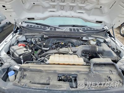 Zdjęcie 11 z 12 samochodu: 2024 FORD F150 XL VIN:1FTMF1LP3RKD39917 - miniatura
