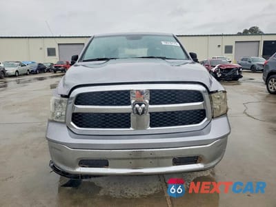 Piąte zdjęcie samochodu w środku: 2022 RAM 1500 CLASSIC SLT VIN:1C6RR6LGXNS169891 - miniatura