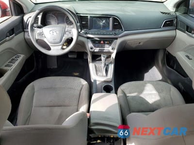 Zdjęcie 8 z 11 samochodu: 2017 HYUNDAI ELANTRA SE VIN:5NPD84LF5HH208083 - miniatura