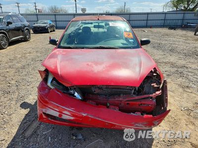 Piąte zdjęcie samochodu w środku: 2002 FORD FOCUS SE VIN:1FAFP34P92W254150 - miniatura