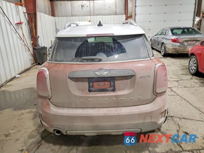 Zdjęcie 6 z 13 samochodu: 2018 MINI COOPER COUNTRYMAN ALL4 VIN:WMZYV5C35J3E03594 - miniatura