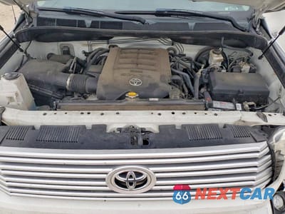 Zdjęcie 11 z 12 samochodu: 2017 TOYOTA TUNDRA PLATINUM VIN:5TFAW5F17HX654979 - miniatura