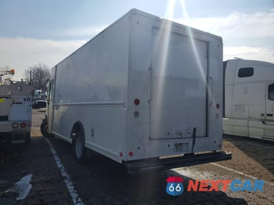 Drugie zdjęcie samochodu z przodu: 2021 FORD F59 DELIVERY TRUCK VIN:1F65F5KN5M0A06735 - miniatura
