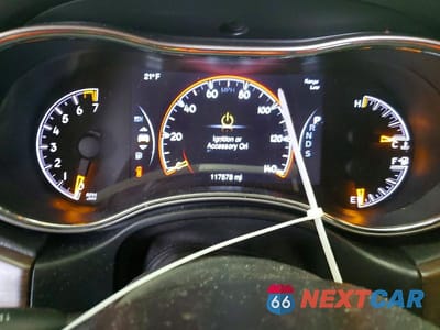 Zdjęcie 9 z 13 samochodu: 2015 JEEP GRAND CHEROKEE LIMITED VIN:1C4RJEBG0FC678010 - miniatura