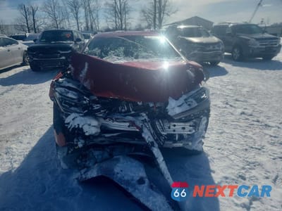 Piąte zdjęcie samochodu w środku: 2024 TOYOTA PRIUS LE VIN:JTDADABUXR3022243 - miniatura