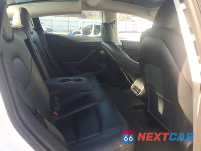 Zdjęcie 10 z 12 samochodu: 2023 TESLA MODEL 3 VIN:5YJ3E1EA5PF470588 - miniatura