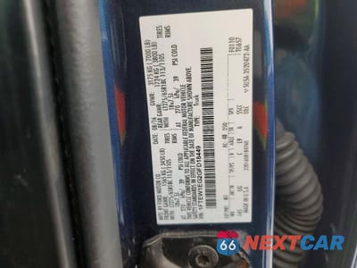 Zdjęcie 12 z 12 samochodu: 2016 FORD F150 SUPERCREW VIN:1FTEW1EG2GFD18449 - miniatura