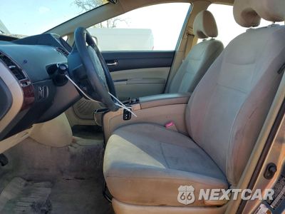 Zdjęcie 7 z 12 samochodu: 2005 TOYOTA PRIUS VIN:JTDKB20UX53095254 - miniatura