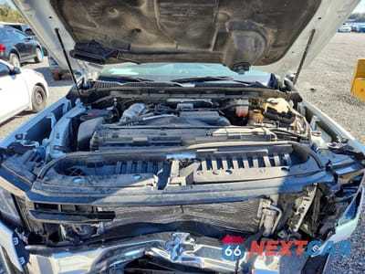 Zdjęcie 11 z 13 samochodu: 2024 GMC SIERRA K2500 HEAVY DUTY VIN:1GT49LEY5RF468775 - miniatura