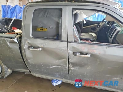Zdjęcie 10 z 12 samochodu: 2009 DODGE RAM 1500 VIN:1D3HV18P39S797350 - miniatura