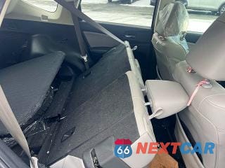 Zdjęcie 9 z 9 samochodu: 2015 HONDA CR-V TOURING VIN:5J6RM4H98FL055304 - miniatura