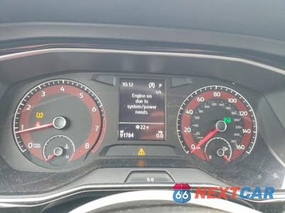 Zdjęcie 9 z 12 samochodu: 2019 VOLKSWAGEN JETTA S VIN:3VWC57BU0KM085863 - miniatura