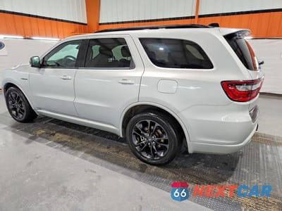 Drugie zdjęcie samochodu z przodu: 2023 DODGE DURANGO R VIN:1C4SDJCT4PC636549 - miniatura