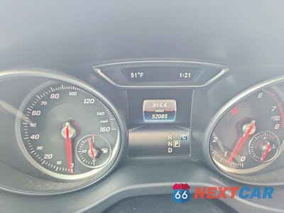 Zdjęcie 9 z 12 samochodu: 2019 MERCEDES-BENZ GLA 250 4MATIC VIN:WDCTG4GB7KJ581320 - miniatura