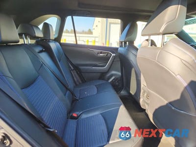 Zdjęcie 11 z 13 samochodu: 2020 TOYOTA RAV4 XSE VIN:JTMEWRFV4LD530822 - miniatura