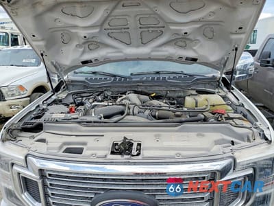 Zdjęcie 12 z 13 samochodu: 2022 FORD F350 SUPER DUTY VIN:1FT8W3DT0NEF73675 - miniatura
