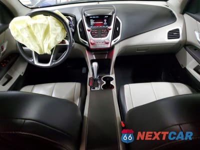 Zdjęcie 8 z 15 samochodu: 2012 GMC TERRAIN SLT VIN:2GKFLVE51C6193729 - miniatura