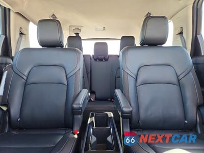 Zdjęcie 10 z 13 samochodu: 2024 NISSAN PATHFINDER SL VIN:5N1DR3CBXRC298585 - miniatura