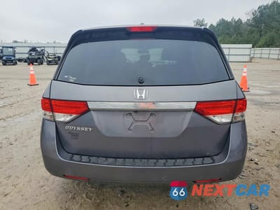 Zdjęcie 6 z 13 samochodu: 2016 HONDA ODYSSEY EXL VIN:5FNRL5H67GB056307 - miniatura