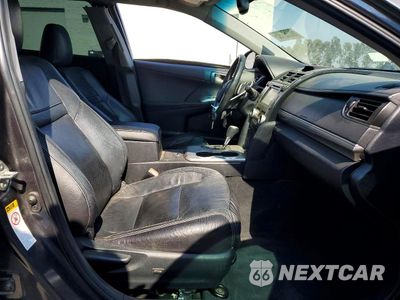 Zdjęcie 7 z 12 samochodu: 2013 TOYOTA CAMRY L VIN:4T1BF1FK1DU219517 - miniatura