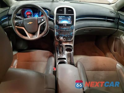 Zdjęcie 8 z 12 samochodu: 2015 CHEVROLET MALIBU 1LT VIN:1G11C5SL3FF189967 - miniatura