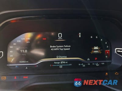 Zdjęcie 9 z 13 samochodu: 2022 GMC YUKON DENALI VIN:1GKS1DKL5NR294927 - miniatura