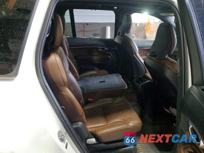 Zdjęcie 10 z 12 samochodu: 2023 VOLVO XC90 ULTIMATE VIN:YV4062PA7P1997461 - miniatura